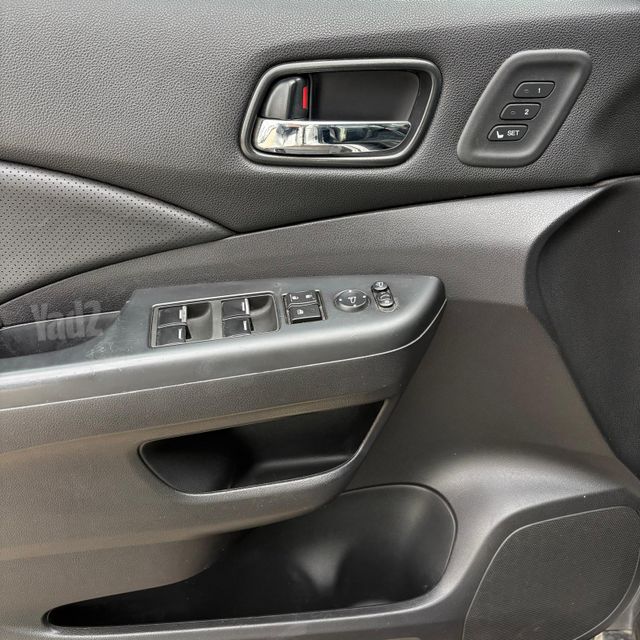 הונדה CR-V