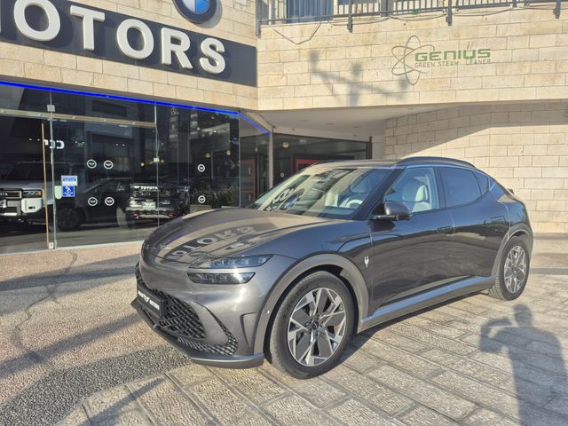 ג'נסיס GV60