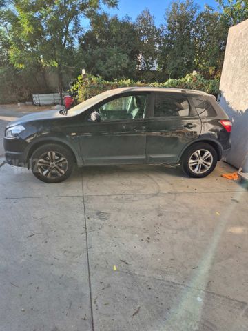 ניסאן קשקאי