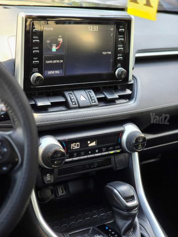 טויוטה RAV4