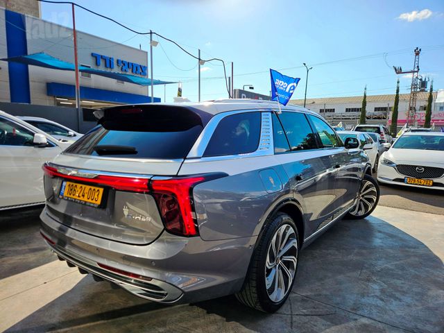 הונגצ'י E-HS9