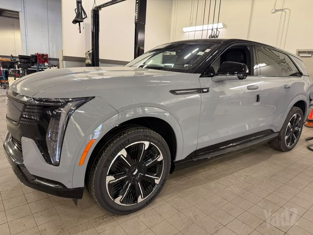 אסקלייד Sport 2 IQ חשמלי אוט׳ 7 מק 5 דל (750 כ״ס)