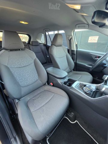 טויוטה RAV4