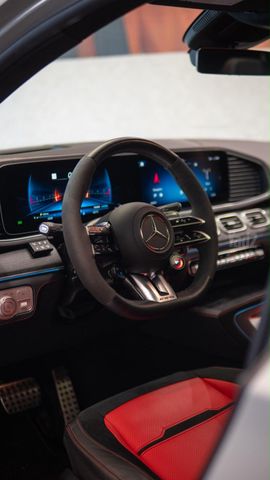 מודעת רכב מרצדס-בנץ GLE Coupe 2