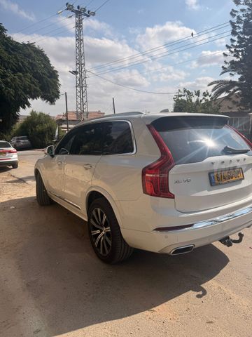 וולוו XC90