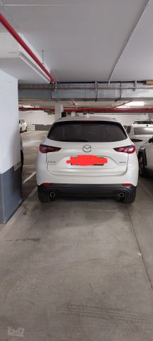 מאזדה CX-5