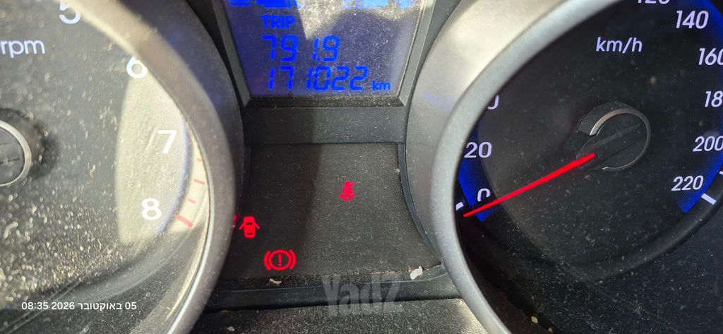יונדאי ix35