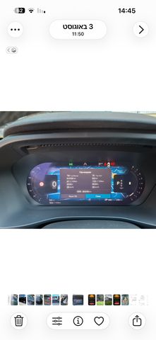 וולוו XC40