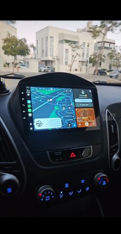 יונדאי ix35