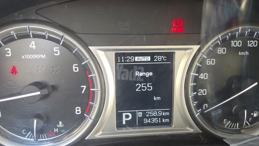 סוזוקי ויטרה