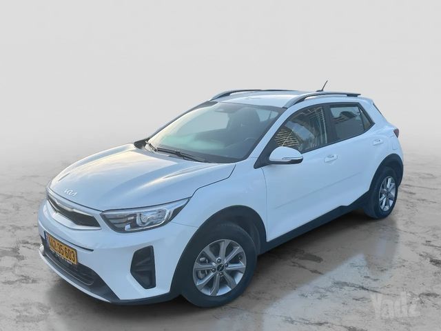 מודעת רכב קיה סטוניק