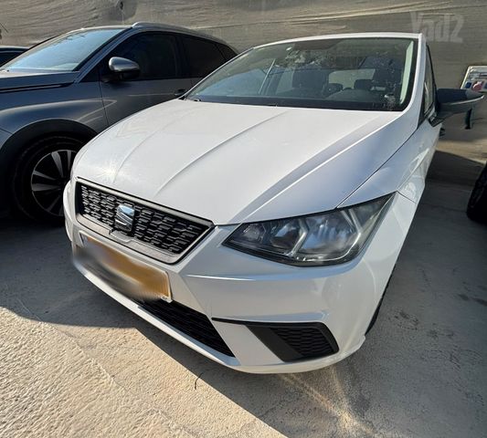 מודעת רכב סיאט איביזה