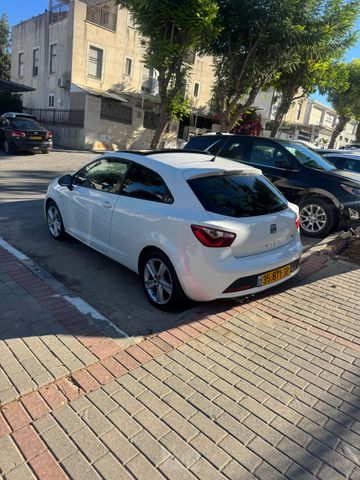 סיאט איביזה