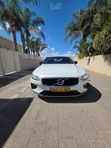 וולוו S60