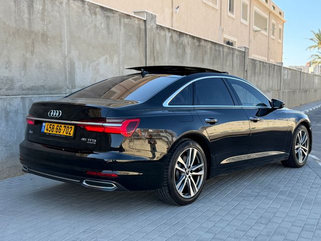 אאודי A6