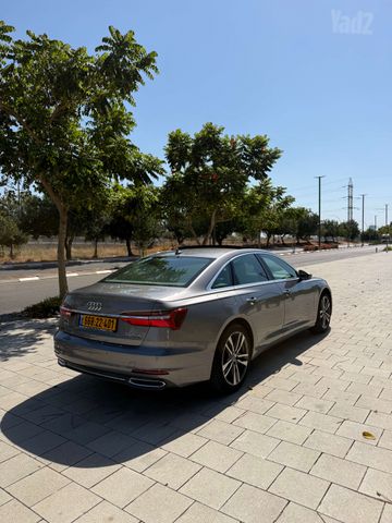 אאודי A6