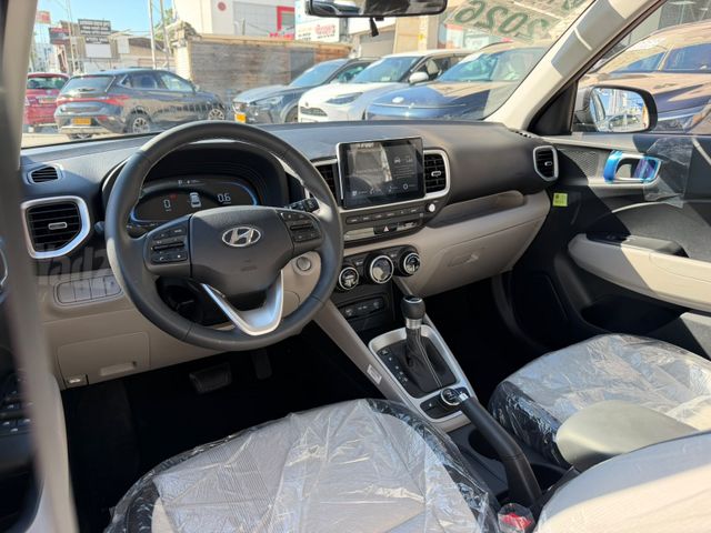 יונדאי וניו