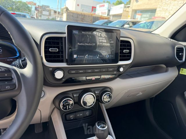 יונדאי וניו