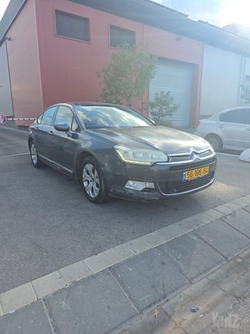 סיטרואן C5