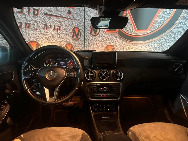מרצדס-בנץ A-class