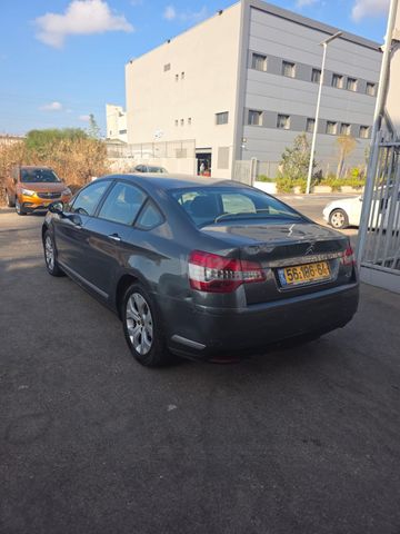 סיטרואן C5