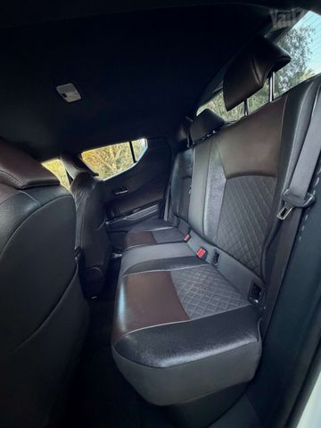 טויוטה C-HR