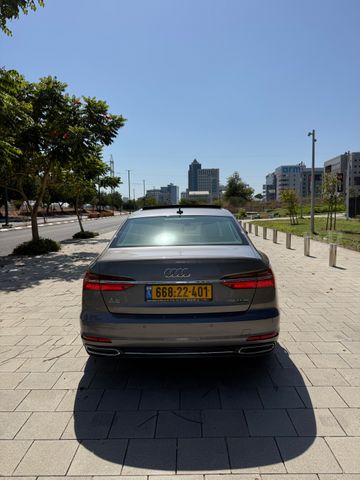 אאודי A6
