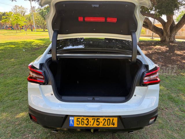 סיטרואן C4x