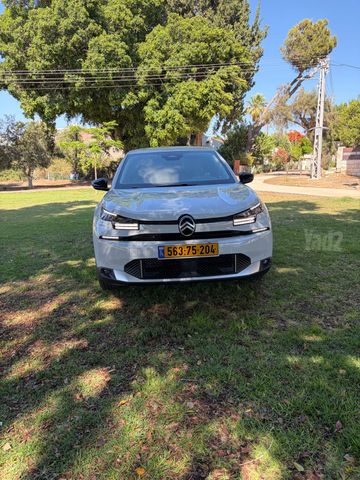 סיטרואן C4x