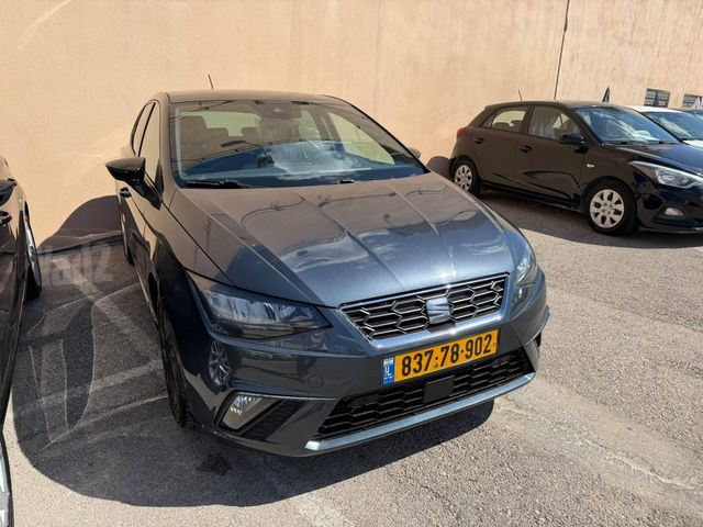 סיאט איביזה