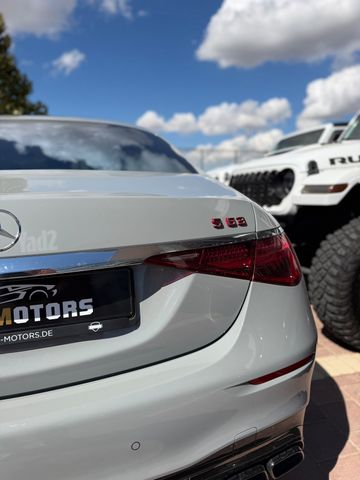 מרצדס-בנץ S-class