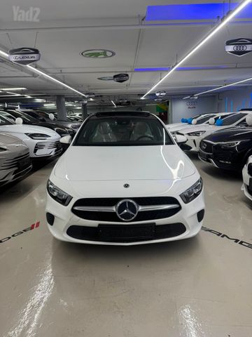 מרצדס-בנץ A-class