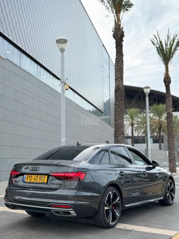 אאודי A4