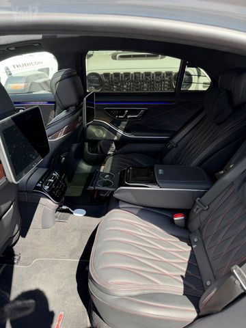 מרצדס-בנץ S-class