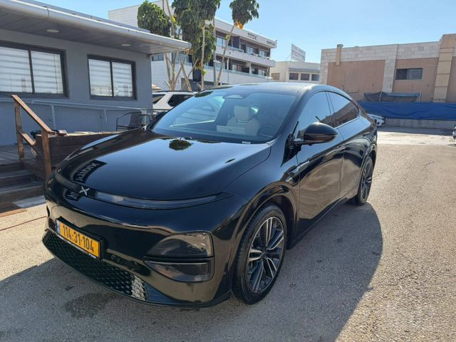 אקספנג G6