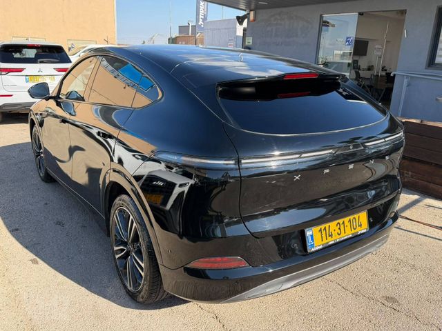 אקספנג G6