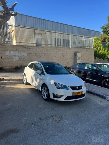 סיאט איביזה