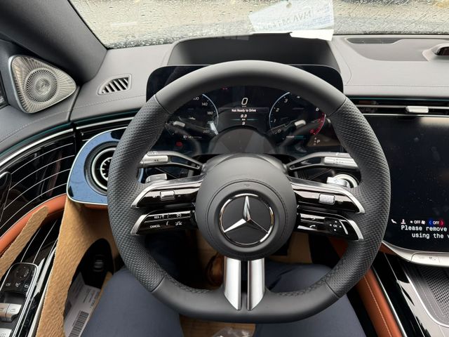 מרצדס-בנץ S-class