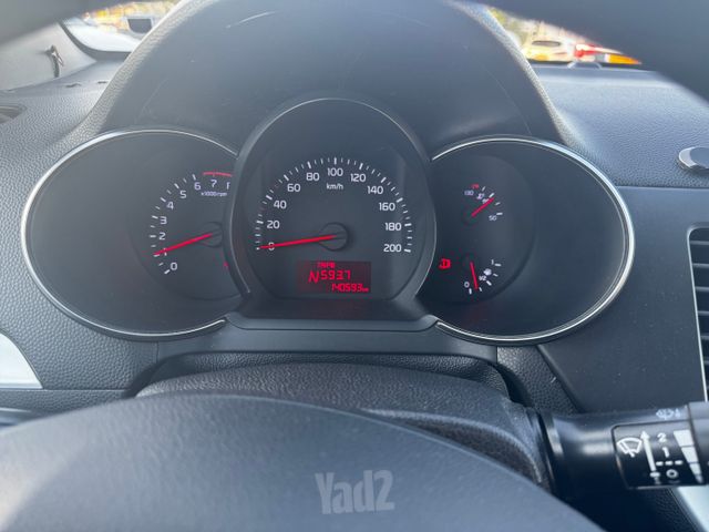 מודעת רכב קיה פיקנטו