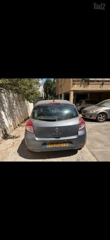 רנו קליאו