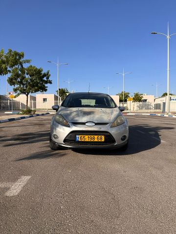 פורד פיאסטה