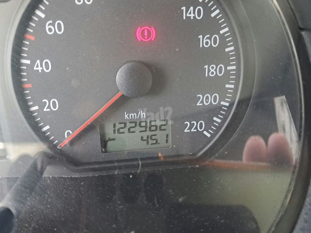פולקסווגן פולו