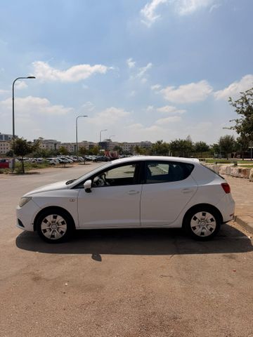 סיאט איביזה