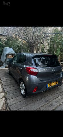 יונדאי i10