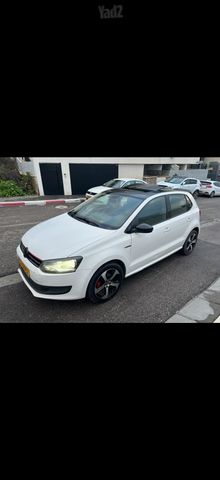 פולקסווגן פולו