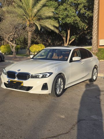 ב מ וו סדרה 3