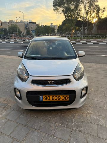 קיה פיקנטו