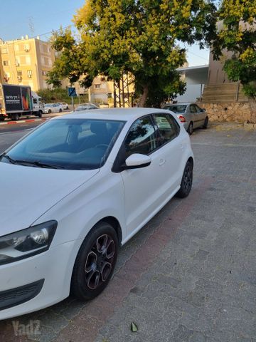 פולקסווגן פולו