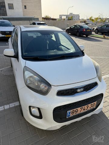 קיה פיקנטו