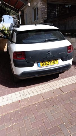 סיטרואן C4